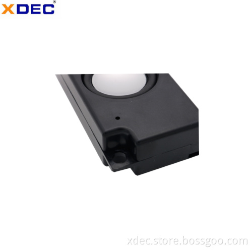 33*70*20mm 8ohm 3w advertising box speaker